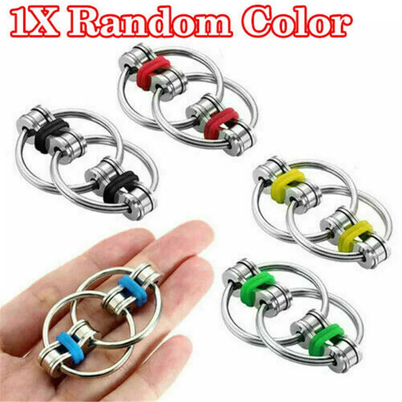 

24 Pack Fidget Toys Set Sensory Tools Bundle Stress Relief Hand Kids Adults Toys