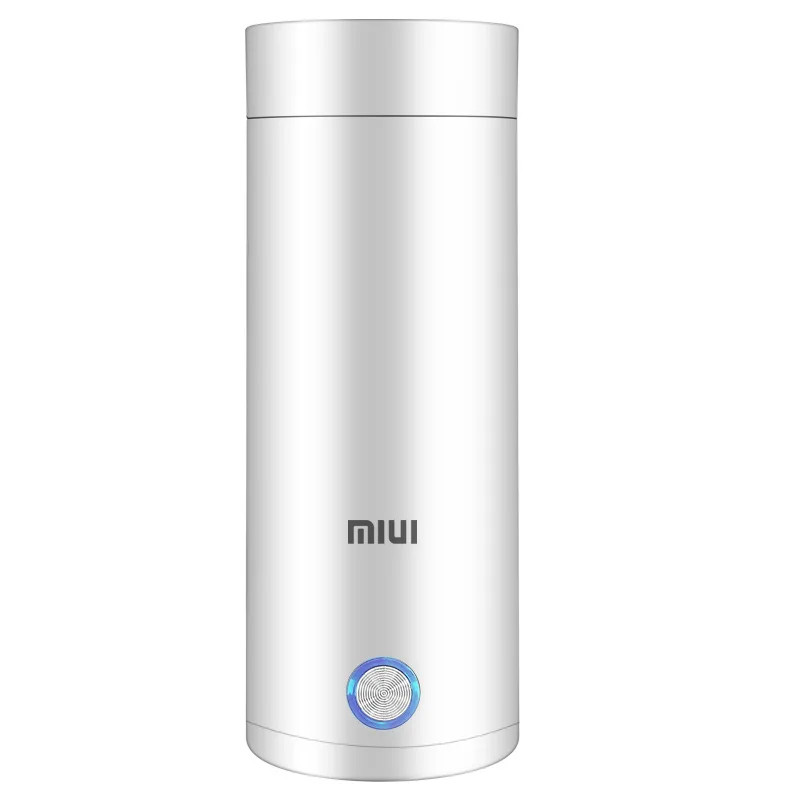 - MIUI Portable Electric Kettle Thermal Cup Coffee Travel Water Boiler
Temperature Control Smart Water Kettle