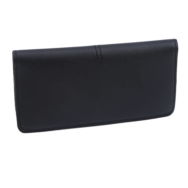 

Women Wallets Fashion PU Leather Long Purse Male Slim Money Bag Female Credit Card Holder Thin Two Fold Clutch For Ladies New
