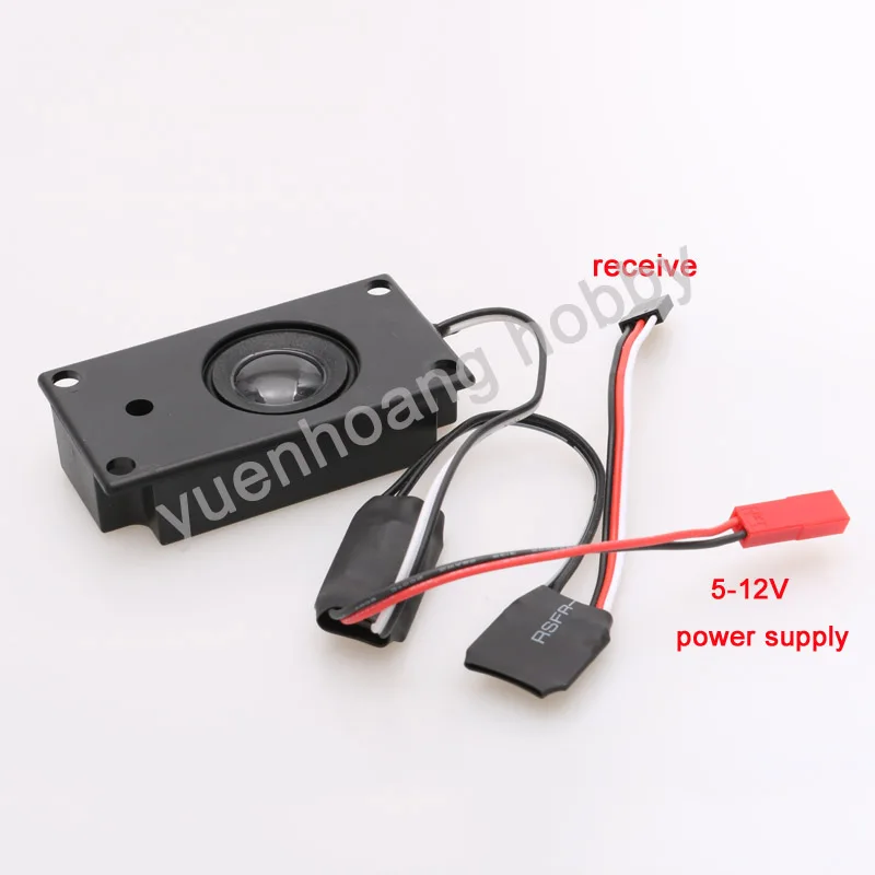 1 шт пульт дистанционного упр