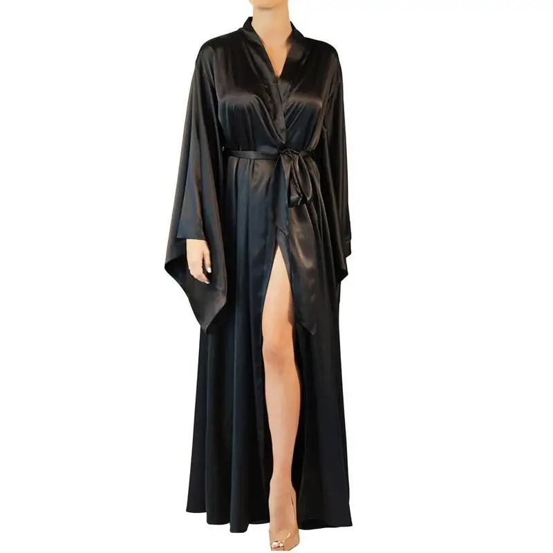 Халат женский мягкий с поясом 3 цвета 2017|Халаты| |