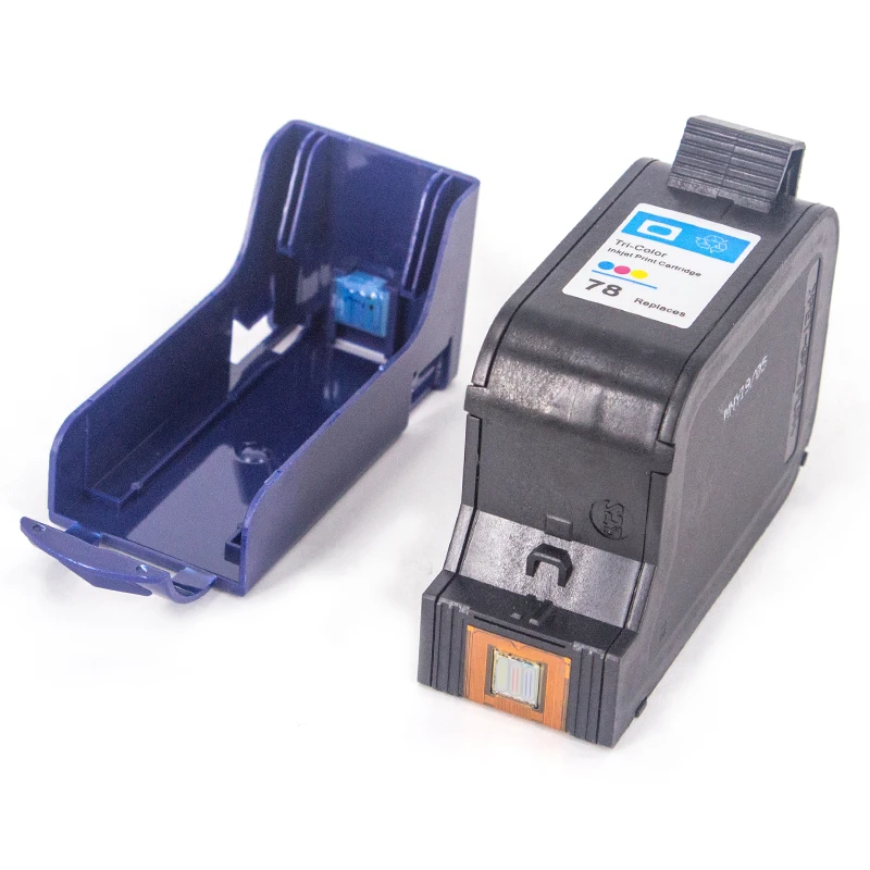 Чернильные картриджи для струйного принтера 45 XL 45XL HP45 HP45XL 51645A Deskjet 1000c 1000cse 1000cxi 1100