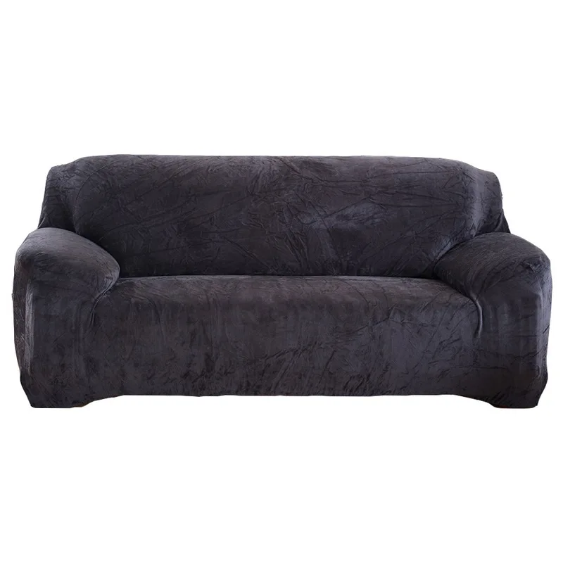 NewElastic диван кровать дешевая хлопковая диванных чехлов для Гостиная Чехол iPad Mini