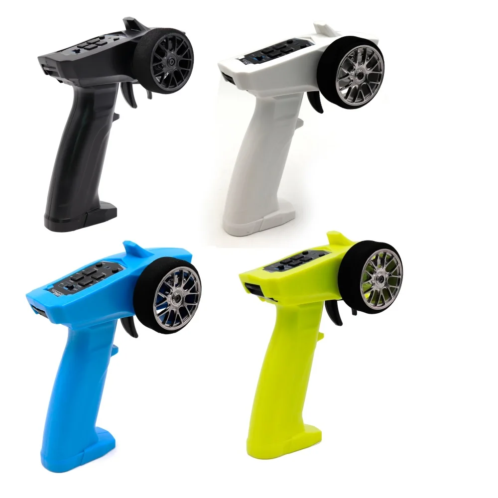 turbo 91803g vt 3 канала 24 ghz дистанционное у