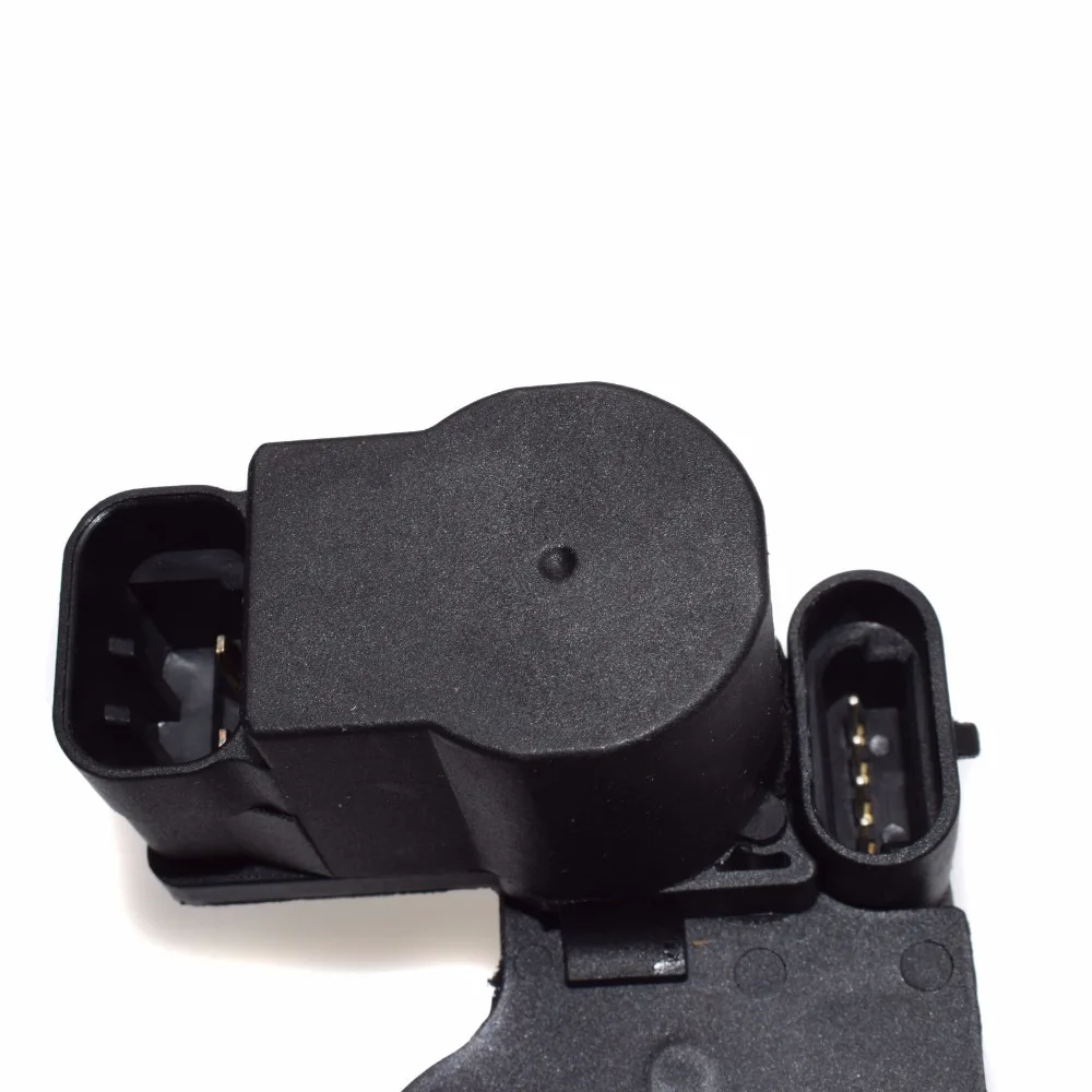 ISANCE дверной замок привод питания левый 25664288 для Chevrolet GMC Pontiac Buick Oldsmobile Cadillac 1999 2000