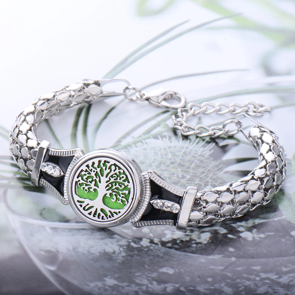 Регулируемый Ароматический диффузор Дерево жизни для ароматических масел |