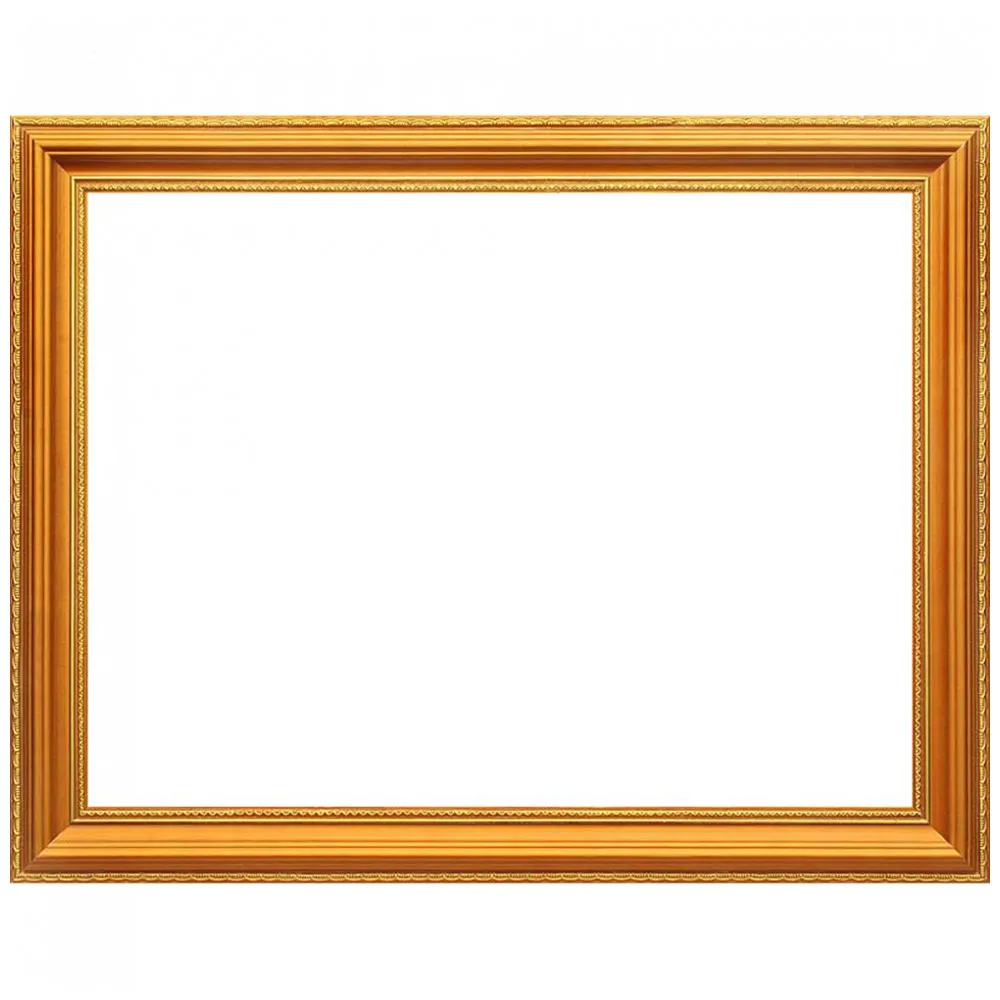 Багетная рама Белоснежка &quotNicole&quot для картин 30*40 см. 1060 BL|Рамка| |