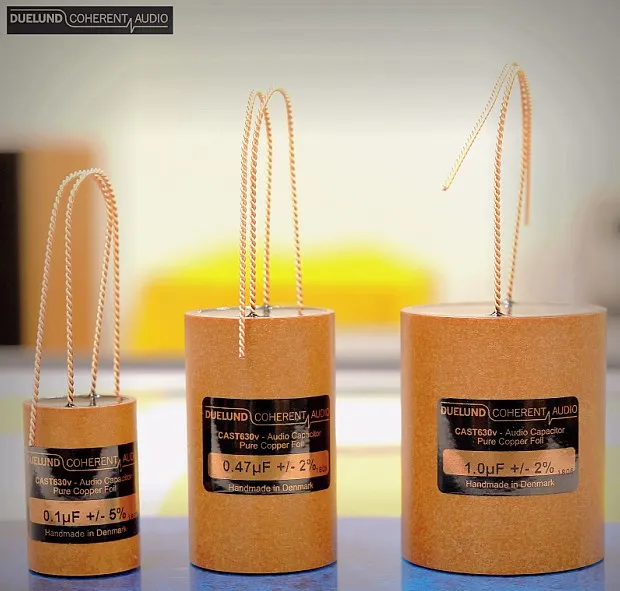 

Дания Duelund литой серии 100 в-630 в масляные конденсаторы из медной фольги аудио конденсатор из чистой медной фольги бесплатная доставка