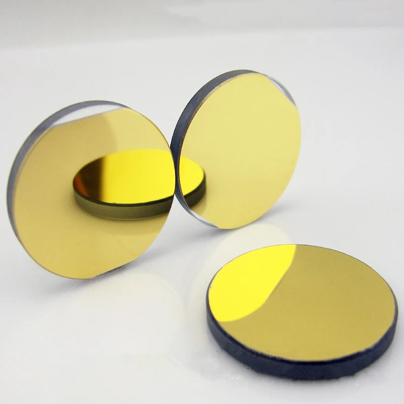 

Glass Laser Mirror,D20 or 25mm,Thickness 3mm,K9 and Optical Glass Material,An Important Component In The Optical Path System