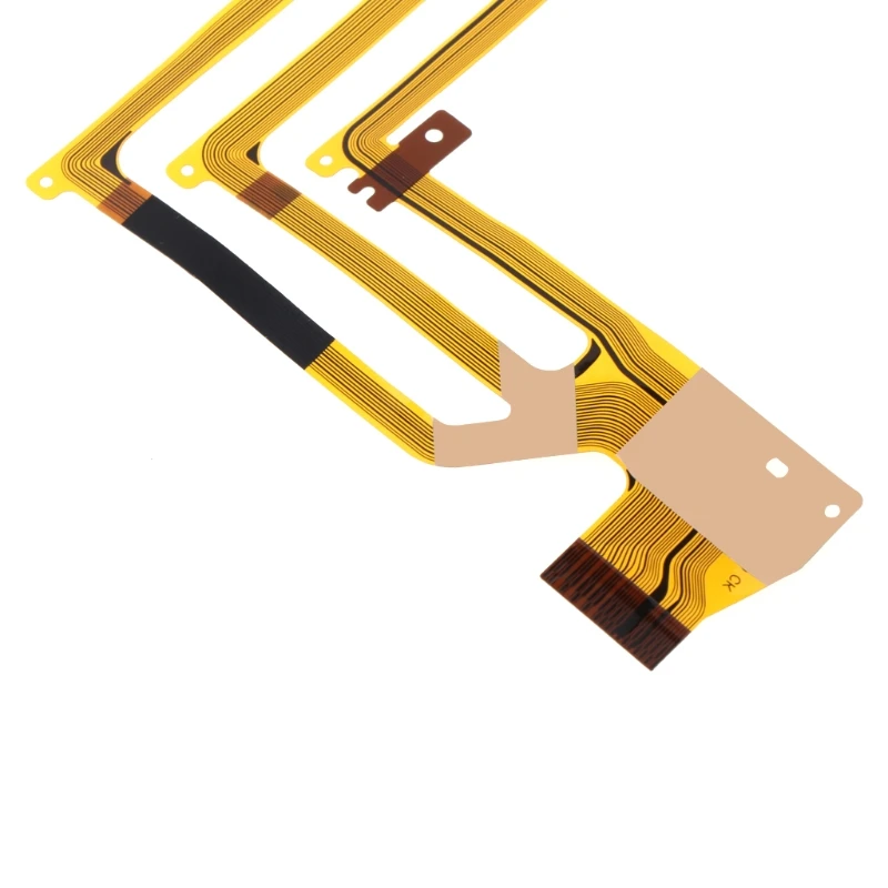 LCD Flex Ribbon Cable For Sony HDR-SR11E SR12E XR500 SR12 Camera Repair Part New | Электроника