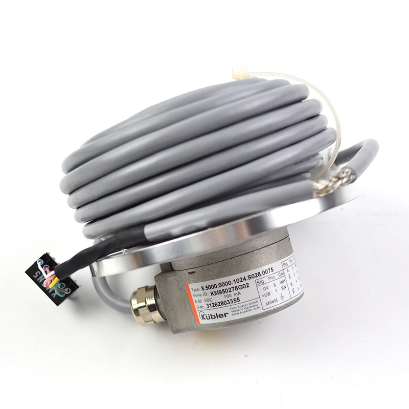 BIMORE KM950278G02 elevator Rotary encoder KM950278G01 | Обустройство дома