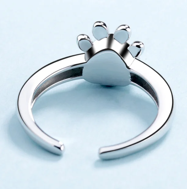 Кольцо для кремации с урной праха подарки на память памятные украшения |