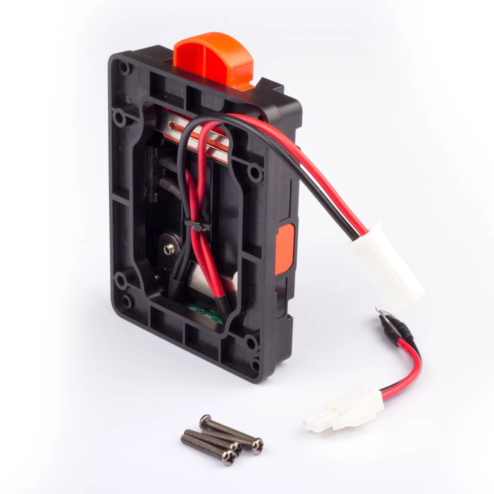 Фото D-Tap DTAP PTAP P-TAP Портативный Nano Micro SIM Card маленький компактный мини V-mount V-lock крепление для лотка для аккумулятора came-tv fr DIY 3-осевому гидростабилиз... №2