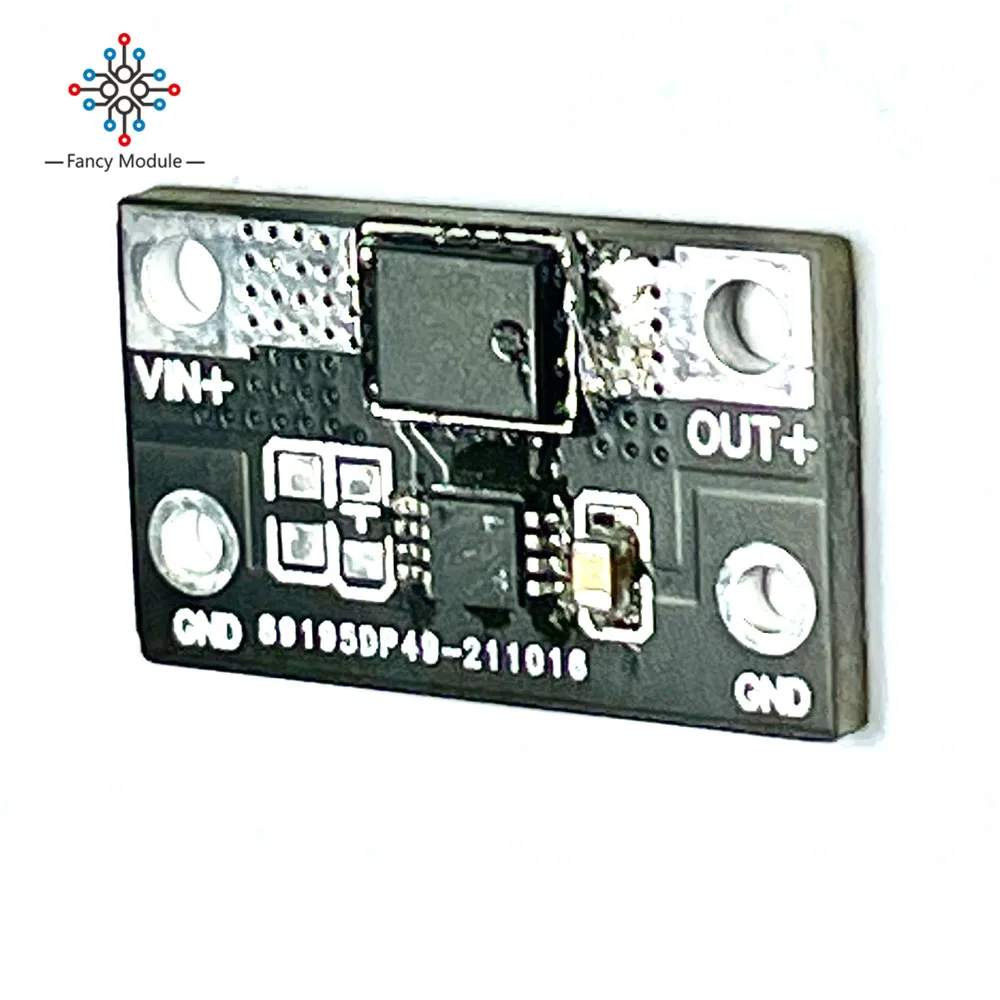 Диодный солнечный модуль защиты от обратного тока 75 в 12 А | Инструменты