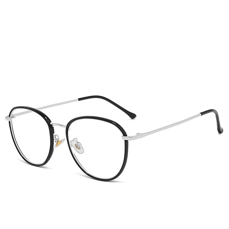 Очки компьютерные Jaspeer с защитой от синего света для мужчин и женщин аксессуар