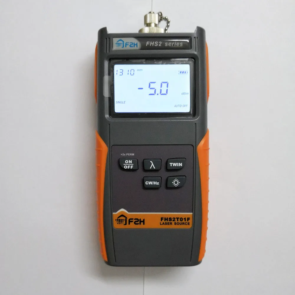 Оптоволоконный источник светильник Grandway FHS2T01F FTTH PON 1310/1490 нм |