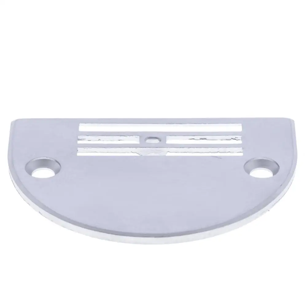 Игольчатая пластина для швейной машины Pfaff 463 58048 (91 058048 04 B)|plate chrome|plate stampingplate frame |