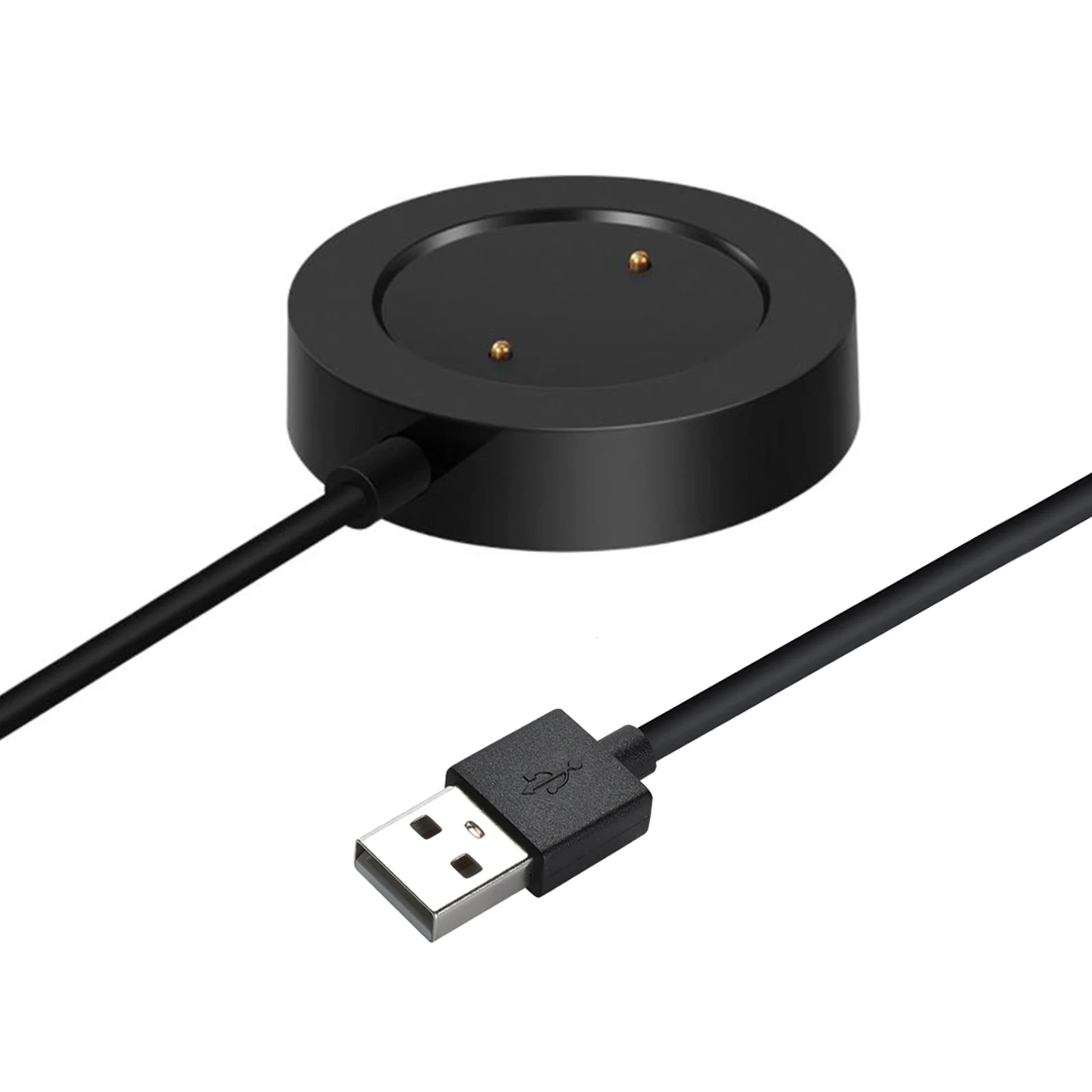 USB кабель для зарядки 1 м док станция XiaoMi цветной магнитный адаптер подставка