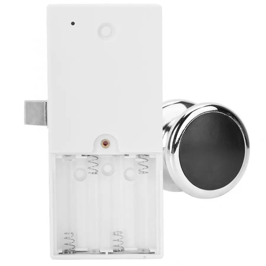 Электронный дверной смарт замок RFID цифровой индукционный для сауны спа