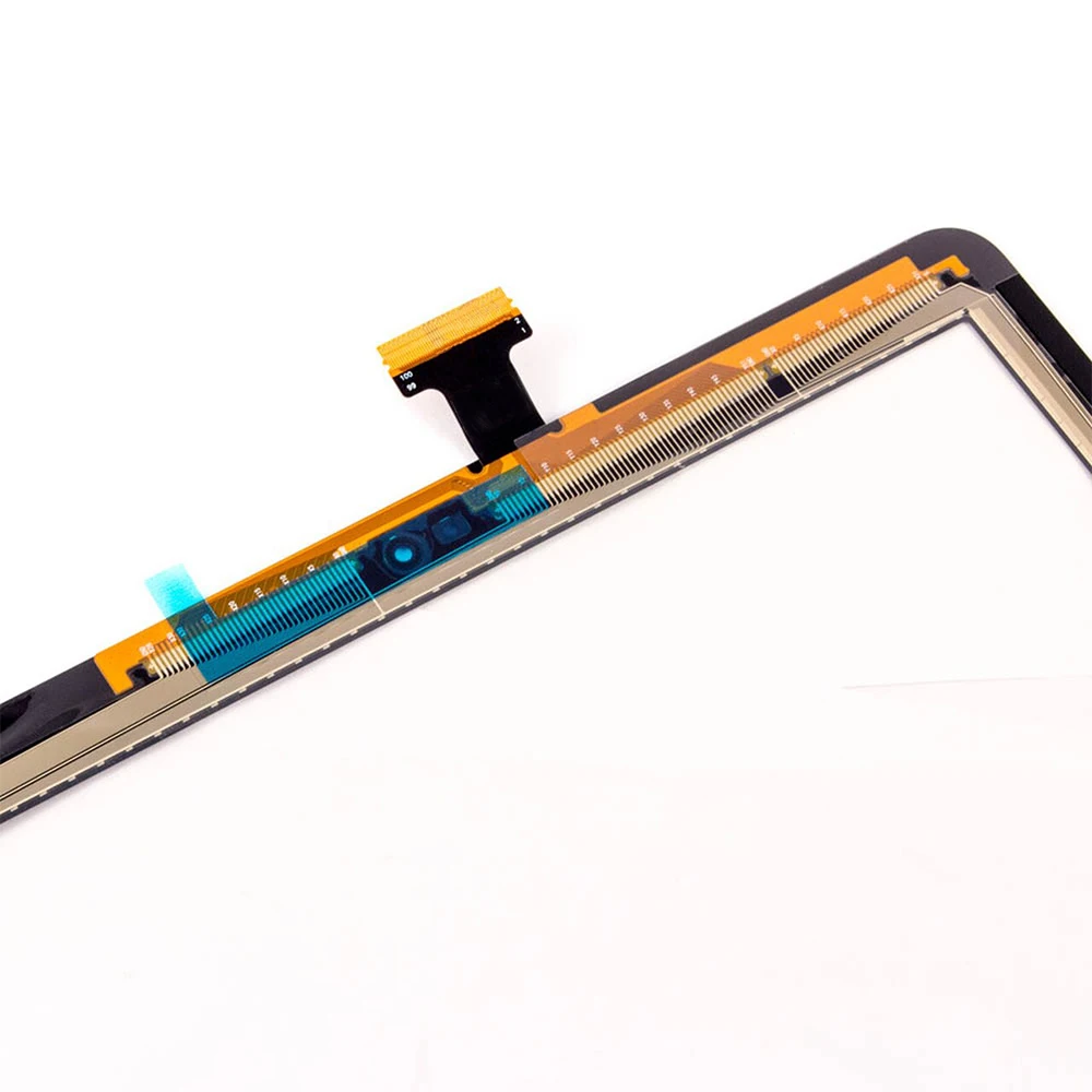 

Original Touch For Samsung Galaxy Tab Pro 10.1 SM-T520 T520 Touch Screen Glass Lens With Tools For Samsung T520
