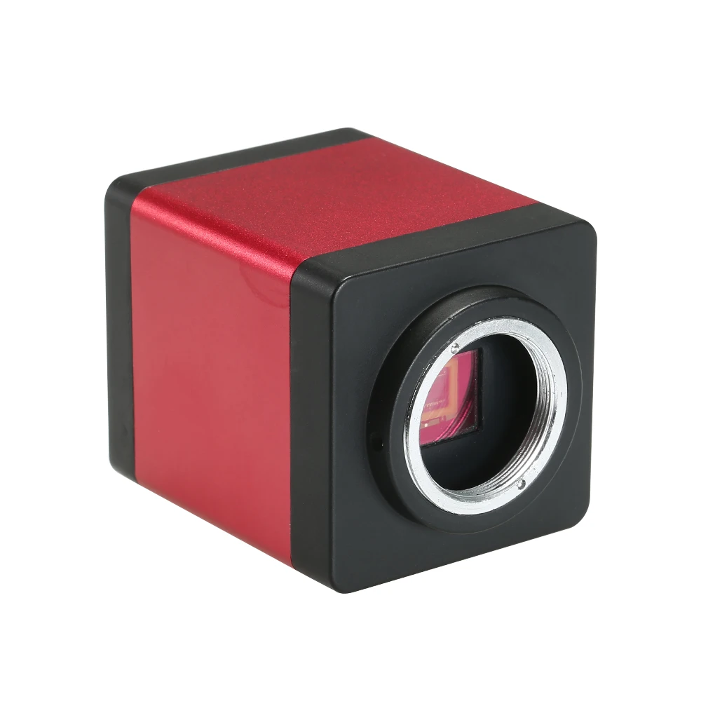 1.3MP 1/3 &quotцифровые HD VGA выходы промышленный микроскоп камера для