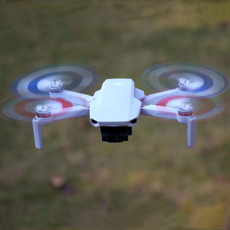 4/8 шт. 4726 Пропеллер для DJI Mavic Pro Mini 2 Дрон светильник Вес реквизит замена лезвия