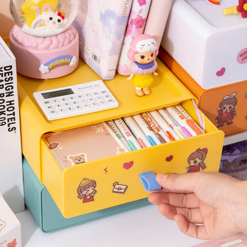 Офисный ящик для хранения офисный хранения|Органайзер журналов| |