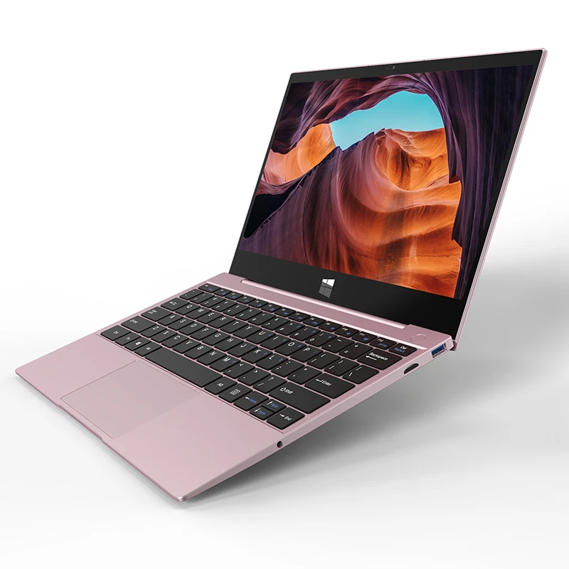 

XIDU Tour Book 12.5" 2K IPS Screen DDR3 8GB 128GB SSD Intel Celeron Dual Core Windows 10 Laptop with Backlit Keyboard