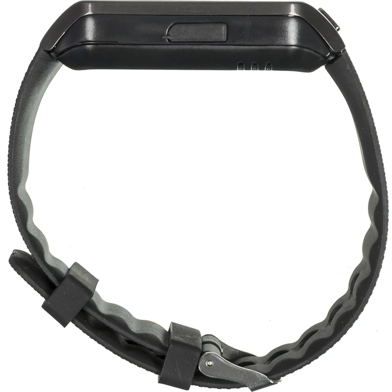 Смарт часы SMARTERRA Chronos X 1.54&quot черный/черный (sm uc101lb)|Смарт-часы| |