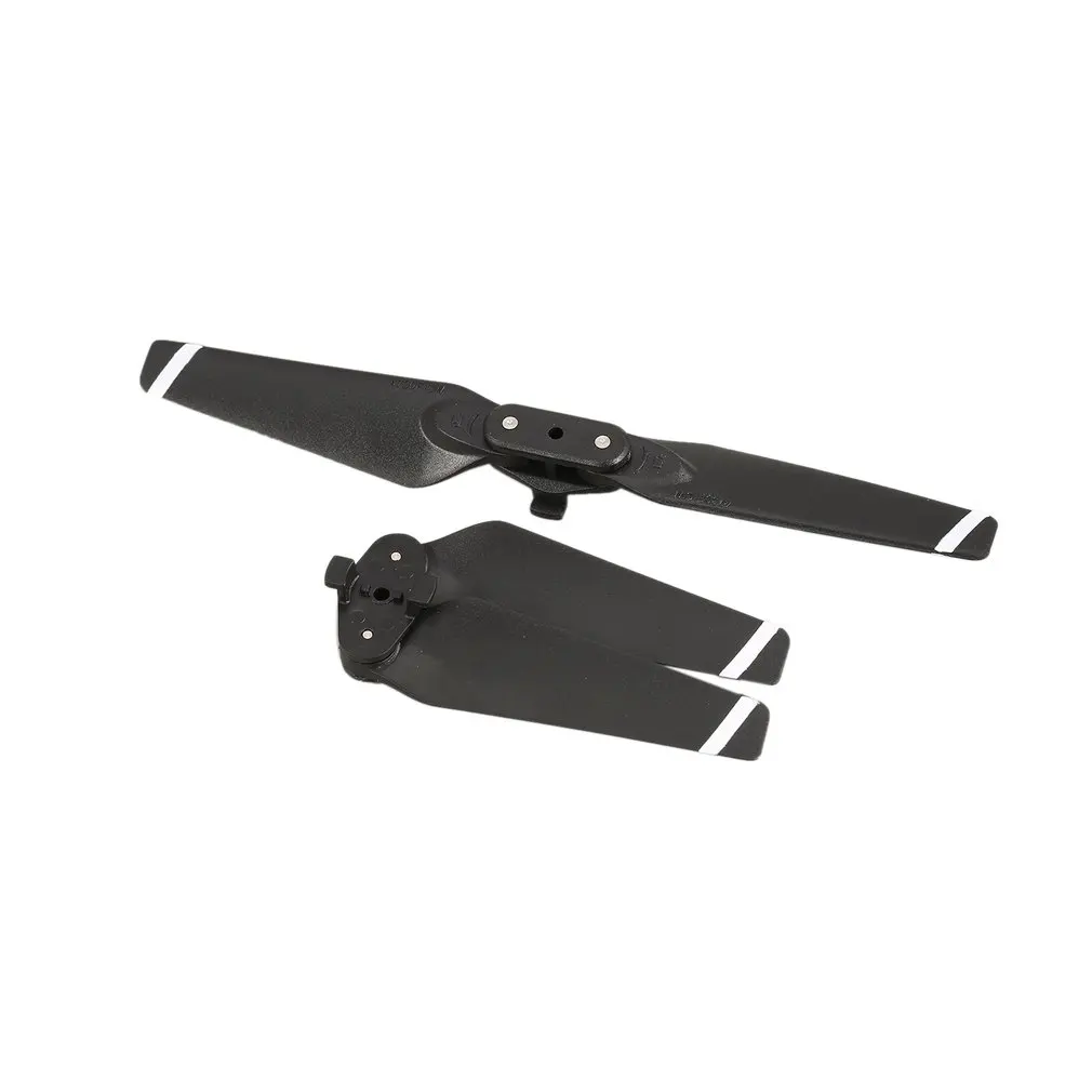 2 пары складных лезвий для дрона DJI Spark RC | Электроника
