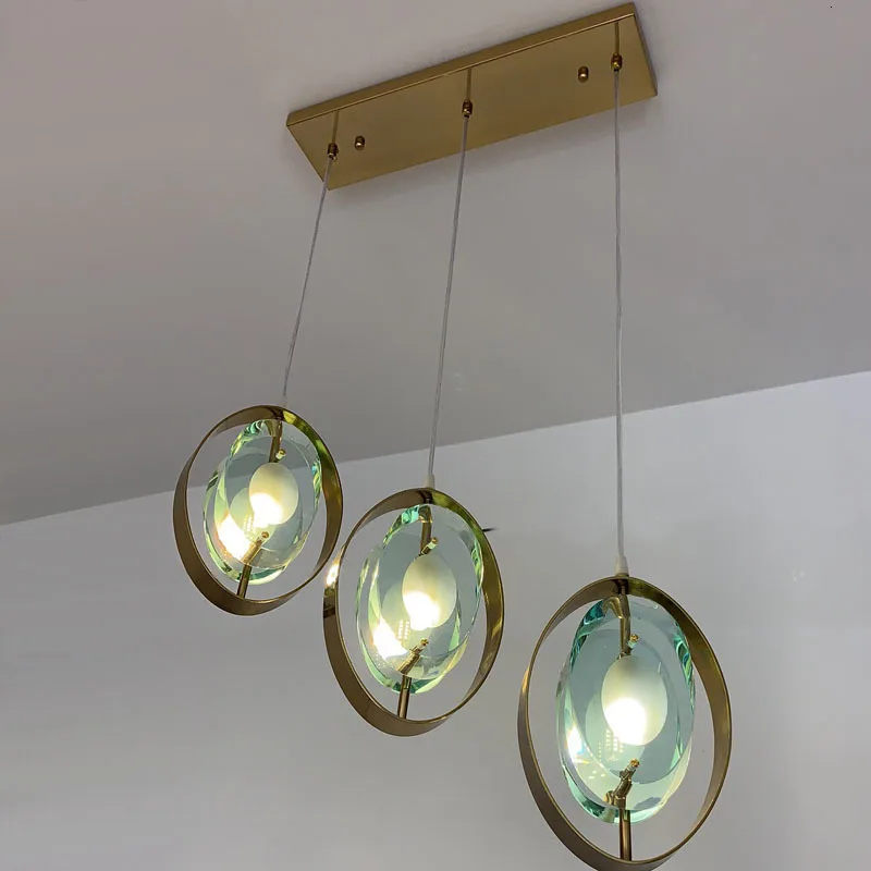 Светодиодный современный скандинавский светильник в стиле пост-модерн