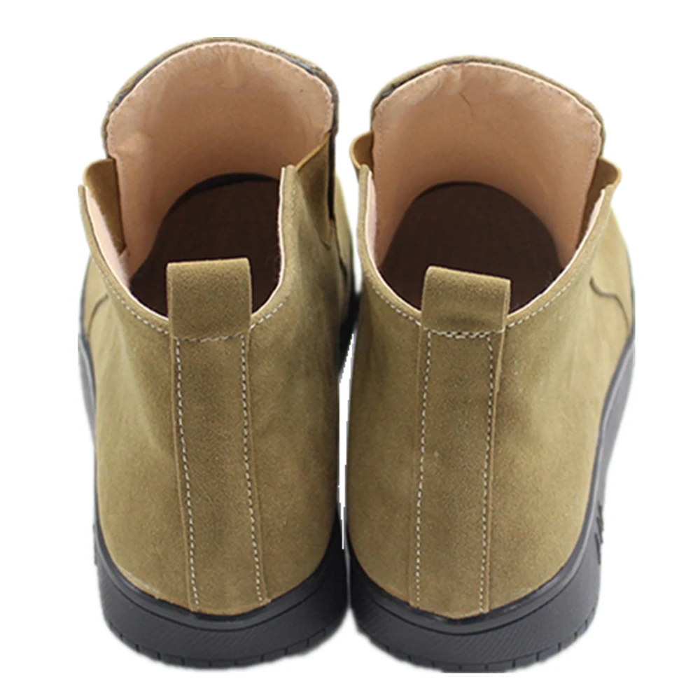 Фушигуро Megumi обувь для косплея сделанная на заказ вас