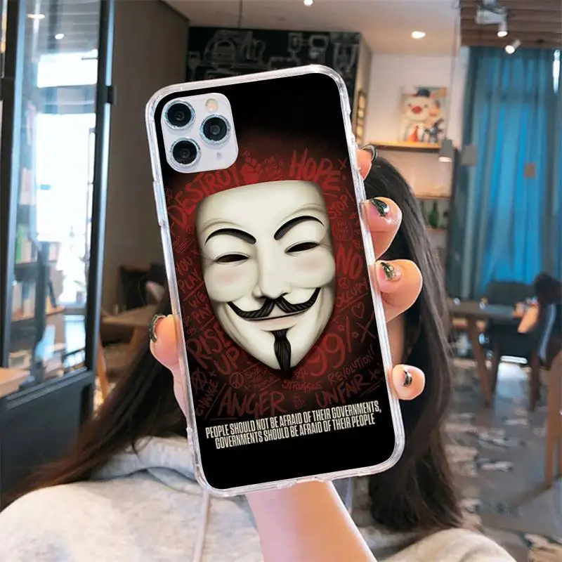 

Vintage art painting leaves Phone Case Transparent for iPhone 6 7 8 11 12 s mini pro X XS XR MAX Plus se cover funda shell