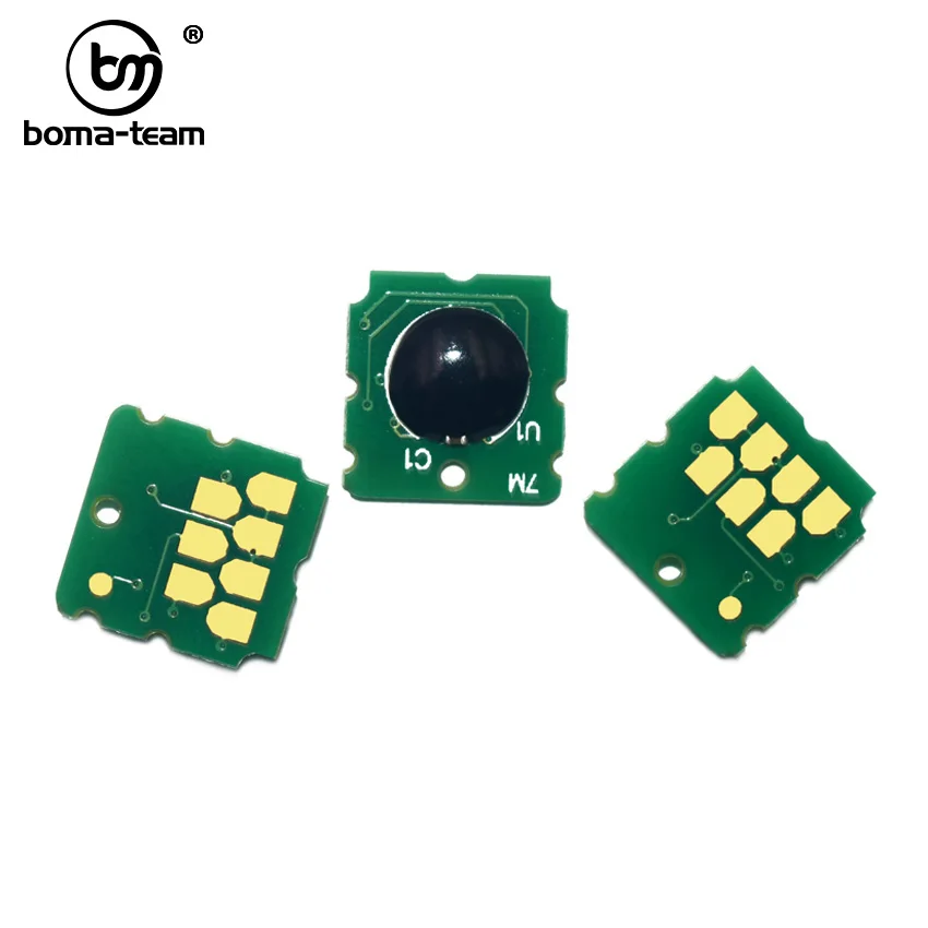 T366 T3661 3661 чернильный чип для коробки технического облсуживания Epson XP-6000 XP-6005 XP-6100