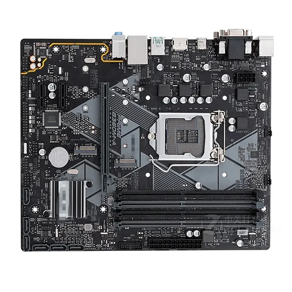 

Original New B360m-a Motherboard For B360m-a