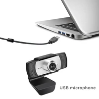 1080p webcam with microphone full hd video webcam computer peripheral usb webcam for youtube pc laptop real time video