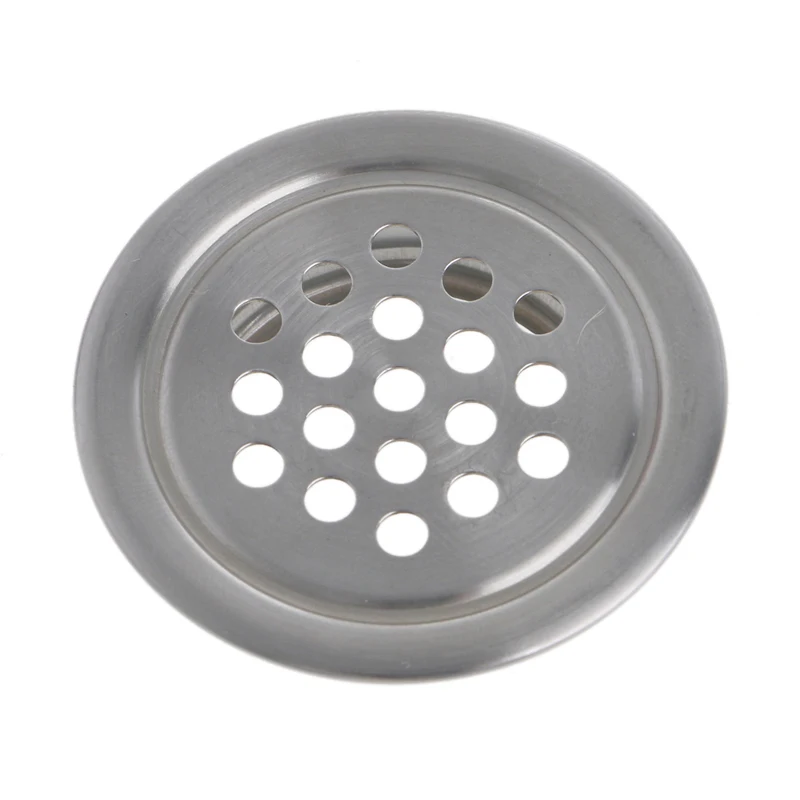 Шкаф из сетчатого материала в дырочку воздуха вентиляционная решетка крышка