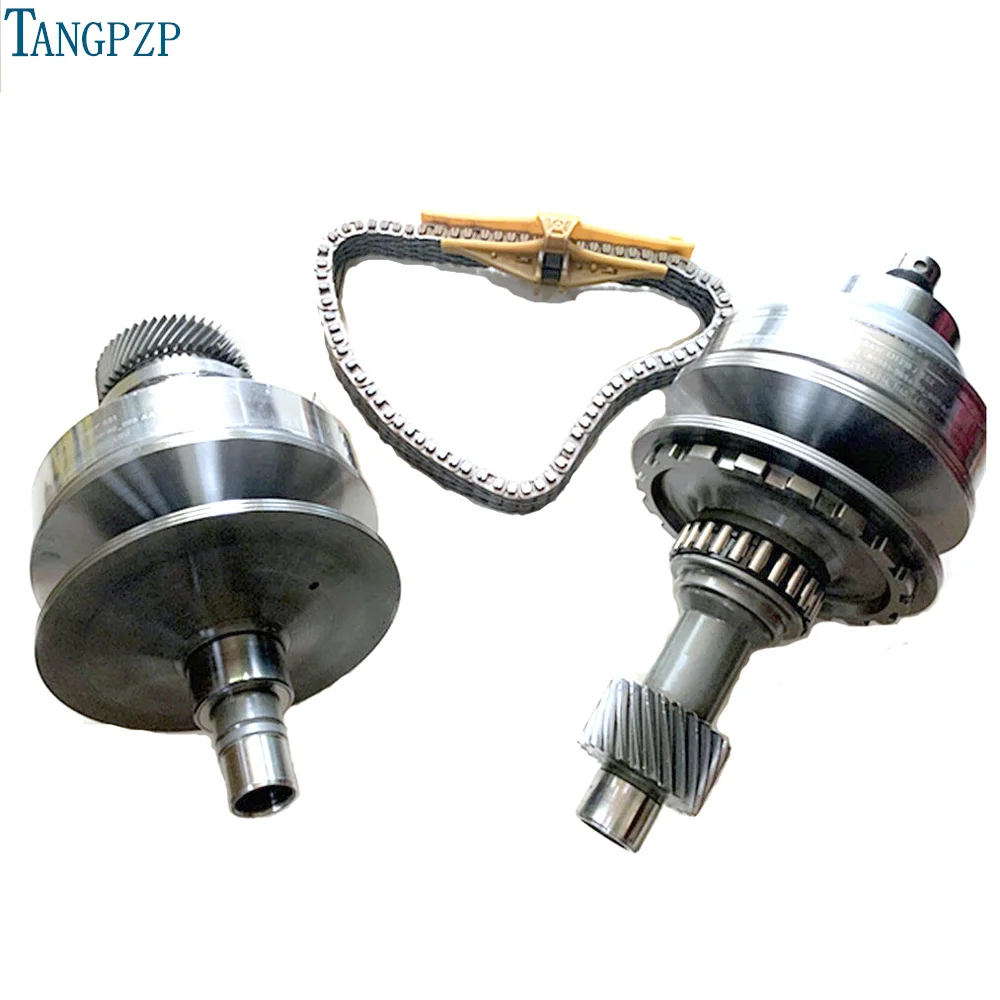 

01J CVT 0AN 01J331301BG Original Pulley Assembly Belt Hydraulic CYLINDER For AUDI A4 A5 A6 A8