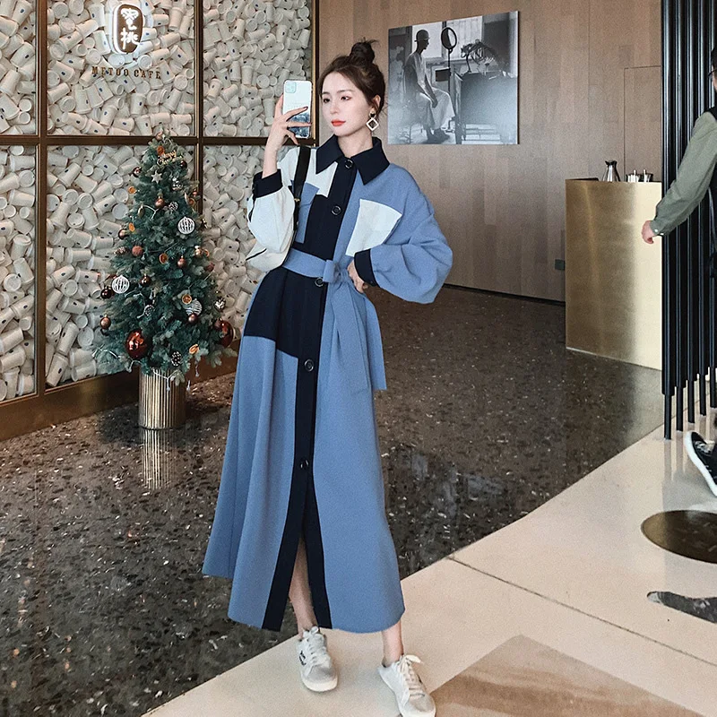 Мусульманское модное платье Рамадан ИД Мубарак Дубай смешанные цвета платья на