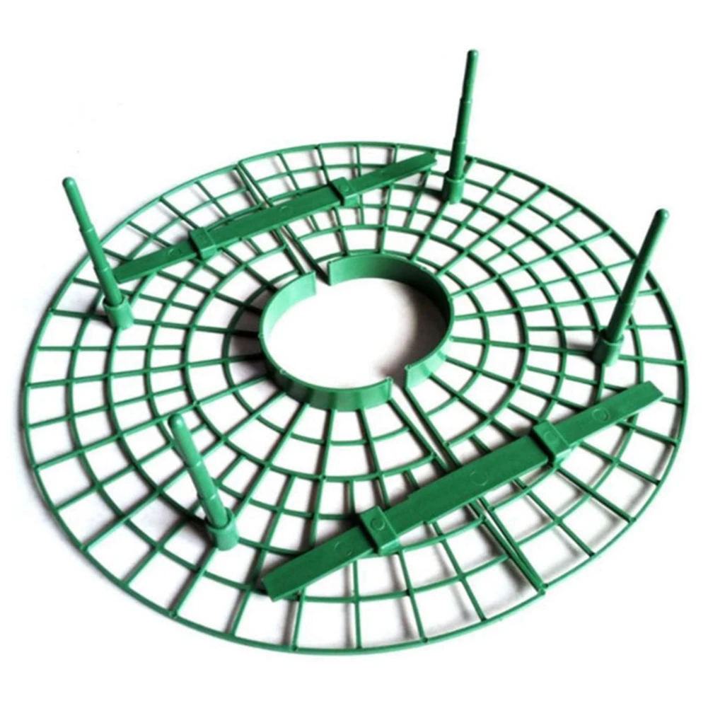 Подставка для клубники держатель рамы садовая подставка поднос фруктов