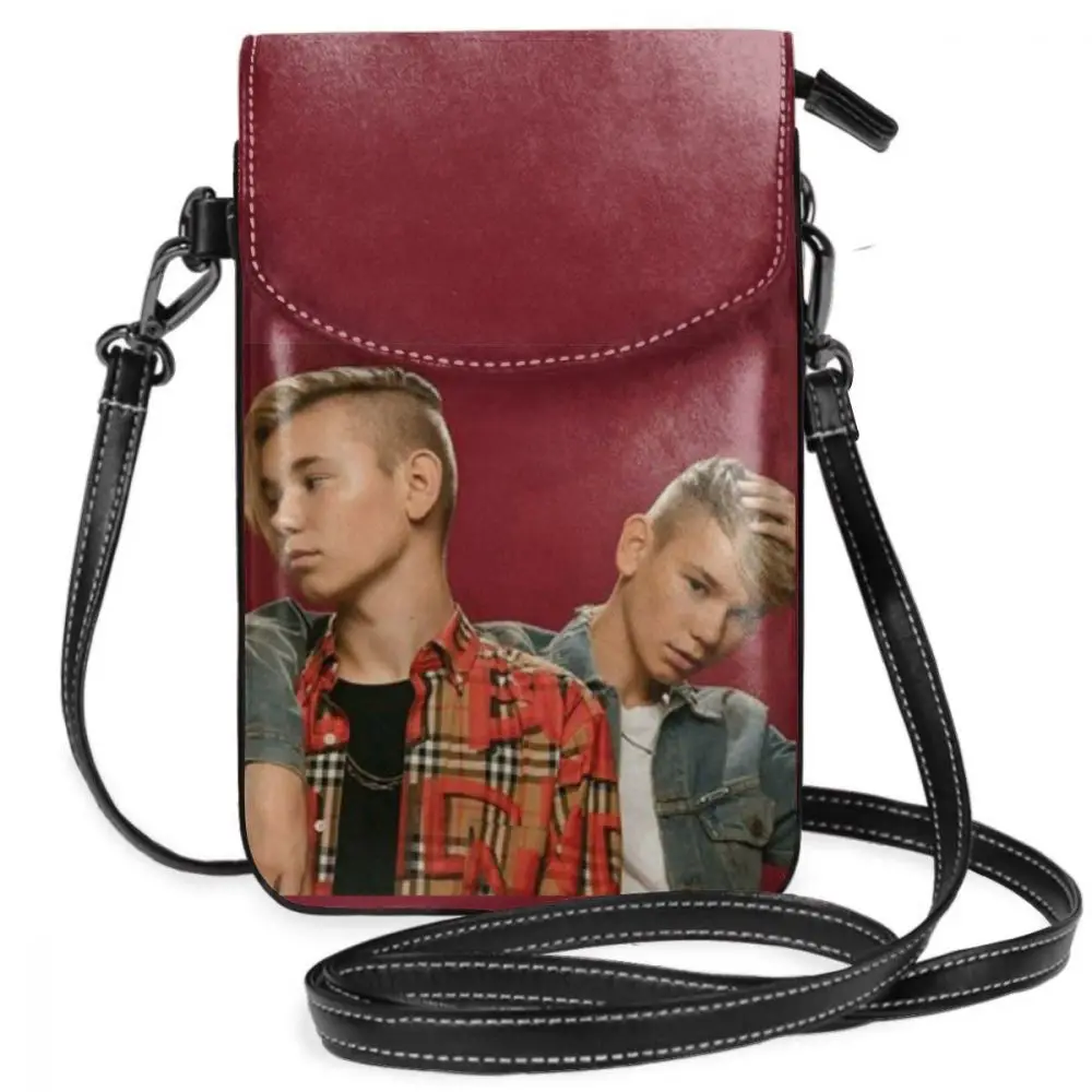 Марк и Martinus сумка для молодых мальчиков кожаная шоппинг Подростковая Для женщин