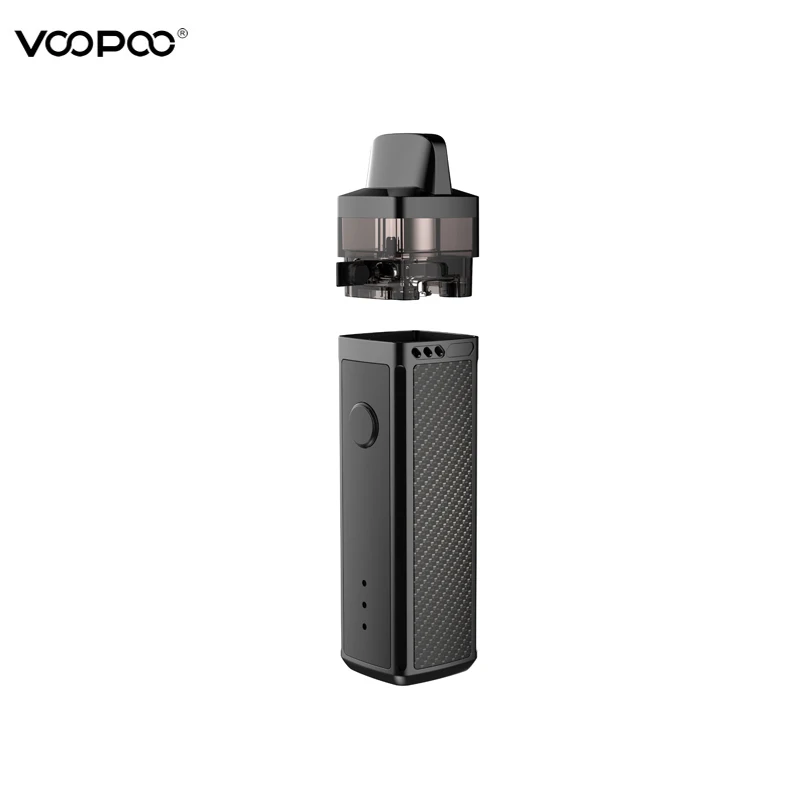 100% Оригинальный VooPoo Vinci Mod Pod R сменный многоразовый 5 мл PCTG с 0 3/Ом сетчатыми
