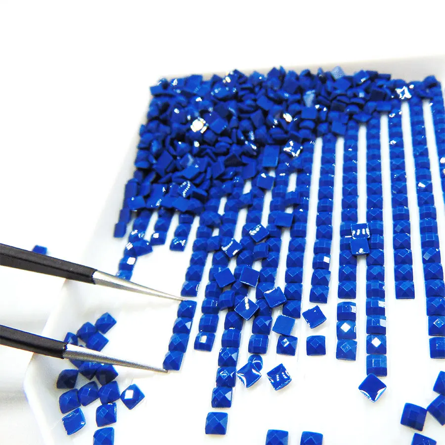 Когда-нибудь момент алмазов картина Луна море 5D для художественного оформления