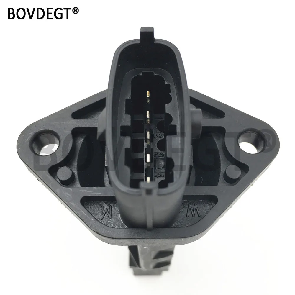 Датчик расхода воздуха с 5 контактами MAF для NISSAN первоклассного хэтчбека P11 WP11 TERRANO