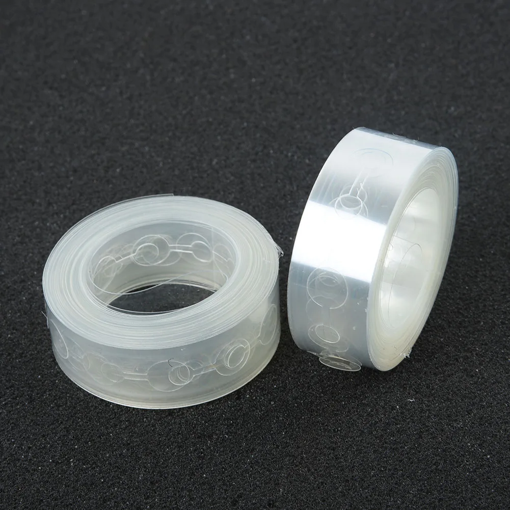 2 шт./компл. гирлянда соединить шар полоса цепь DIY украшение партии пластиковые