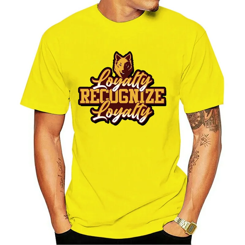 

2021 New Trend Men's Short-Sleeved T Shirt RECOGNIZE Printing Casual Fashion Men And Women Couple Short-Sleeved T Shirt