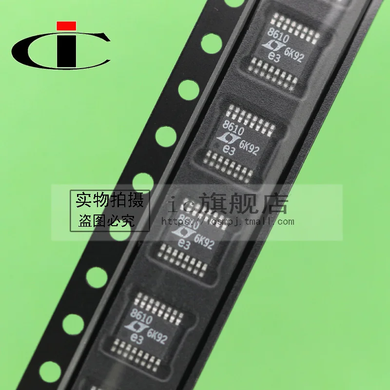 LT8610IMSE # PBF MSOP16 LT8610|Производительность чипов| |