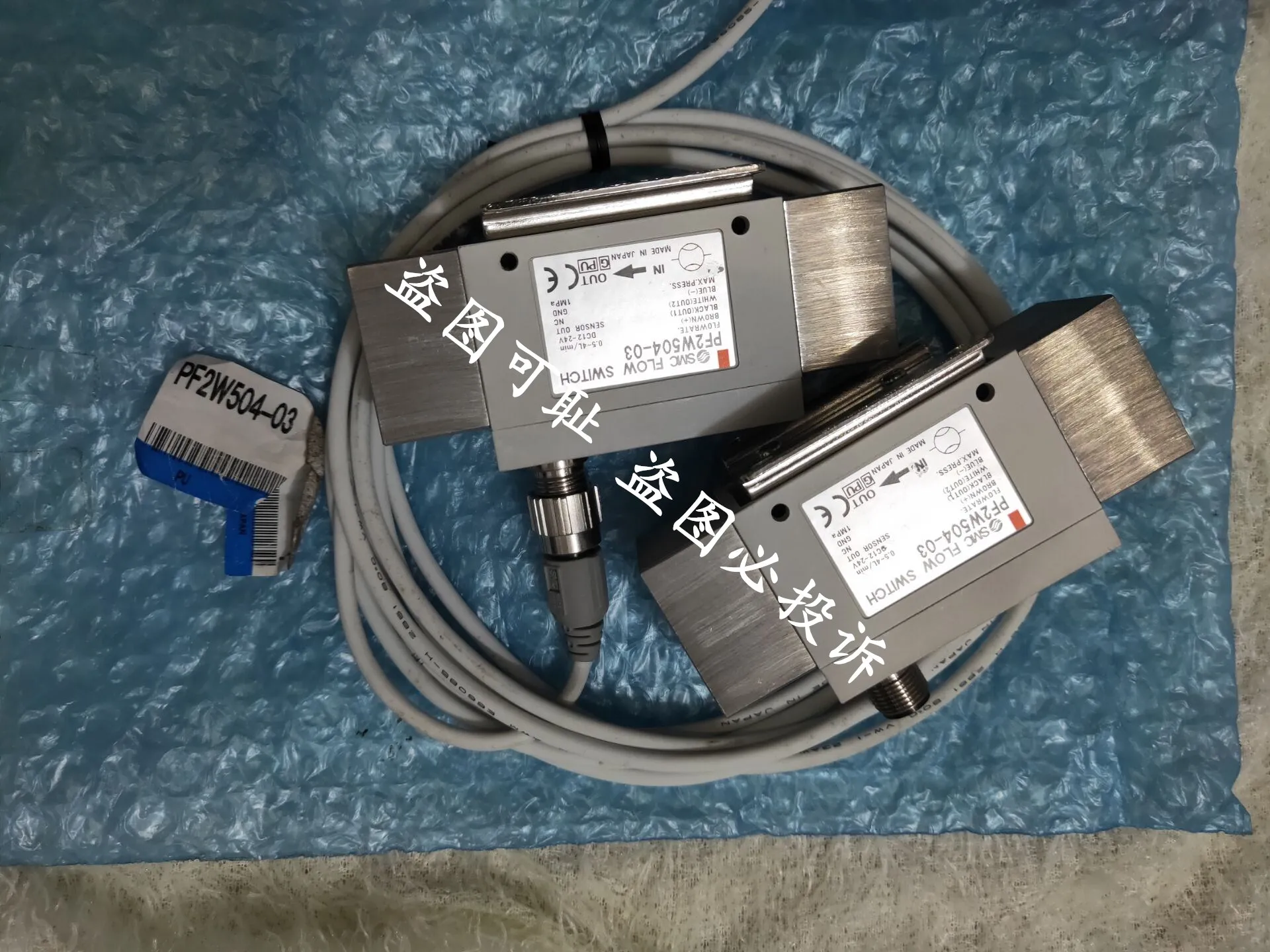 

Authentic brand new sale SMC solenoid valve PFM711-02L-D-M-T PFM711-02-D