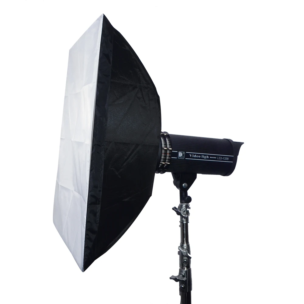 V-150 150W LED видео солнцесветильник непрерысветильник свет для студийной фотографии