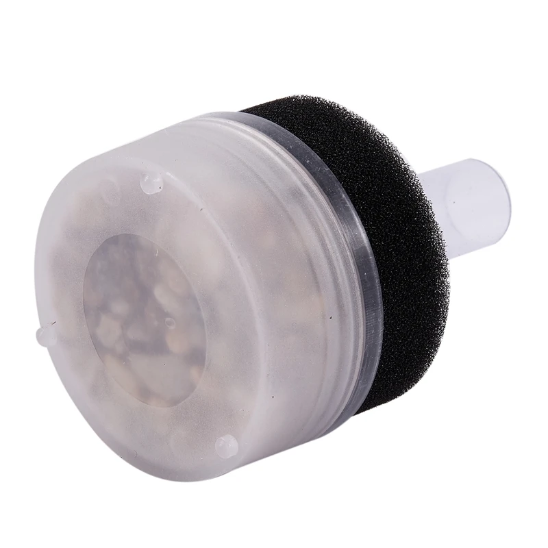 Аквариумный Биохимический Губчатый Фильтр маленького размера|Фильтры и